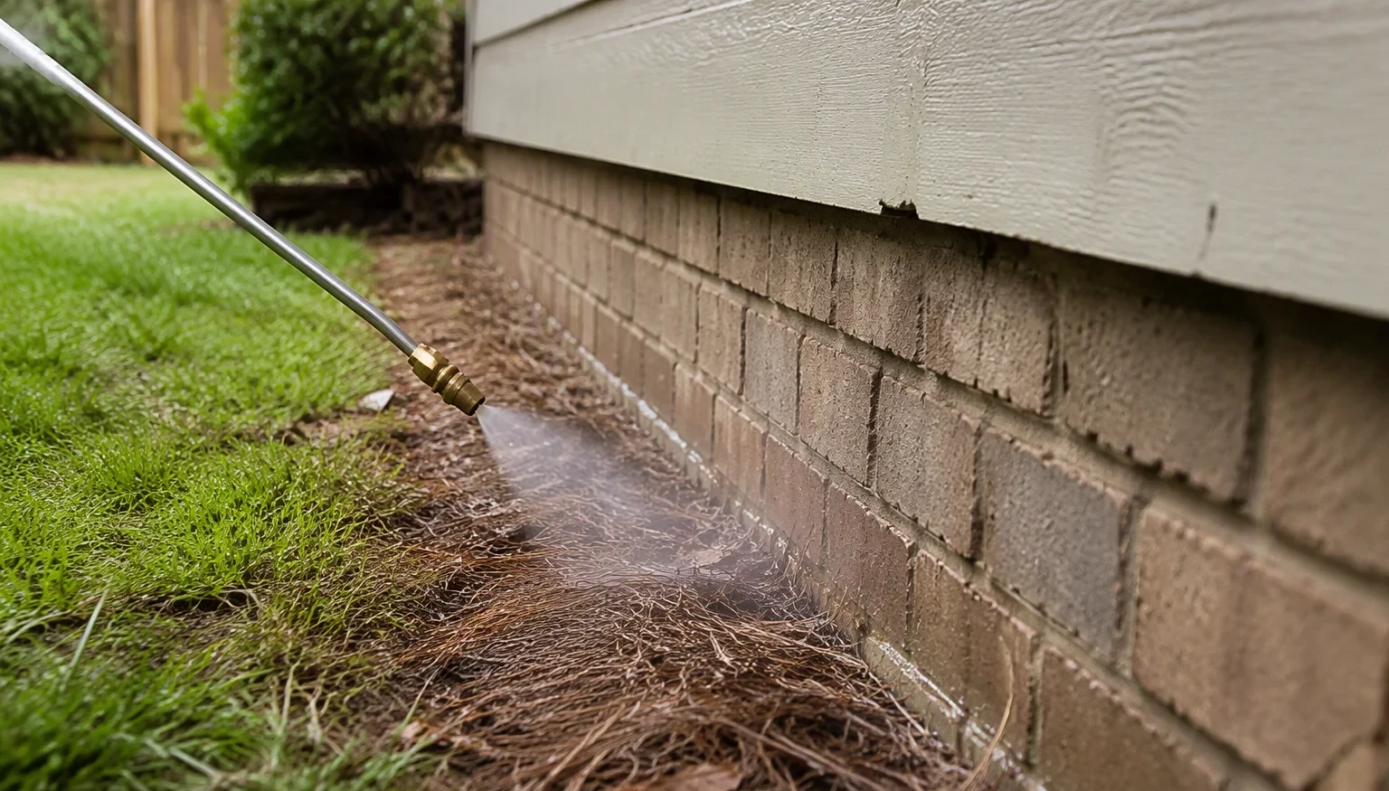 Scorpions in the House: A Columbus Homeowner's Playbook