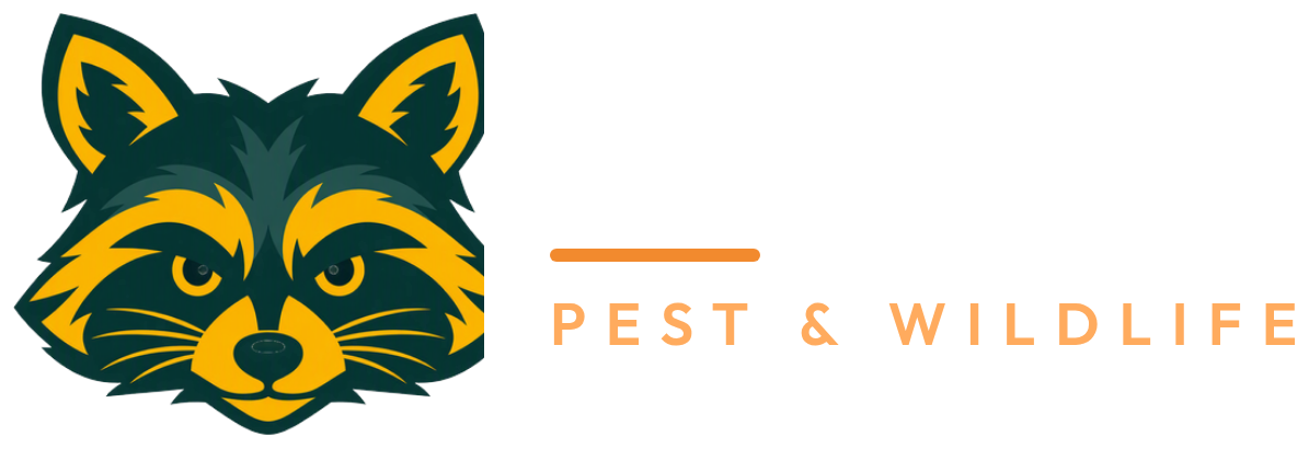 Columbus Pest & Wildlife logo